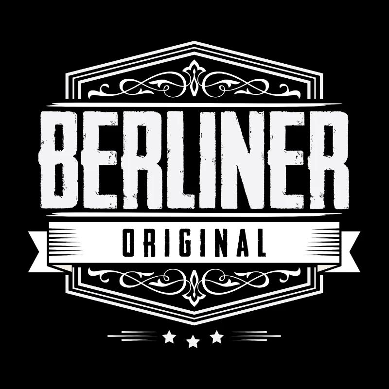 Berliner Original - Berlin