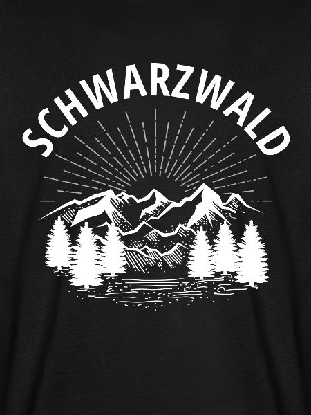 Schwarzwald Natur Landschaft 