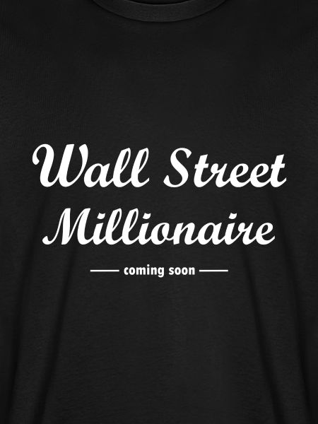 Börse und Wallstreet