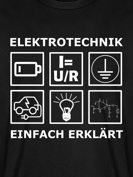 Elektrotechnik Ingenieur Studium