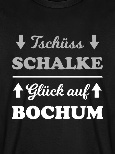 Aufstieg Bochum