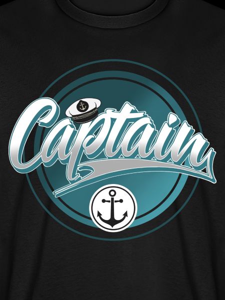 Kapitän