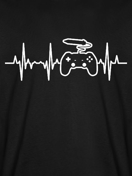 Game Design Herzlinie