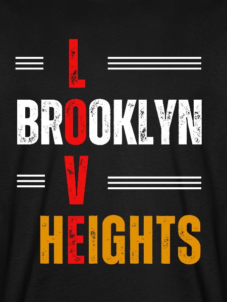 Liebe Brooklyn Heights