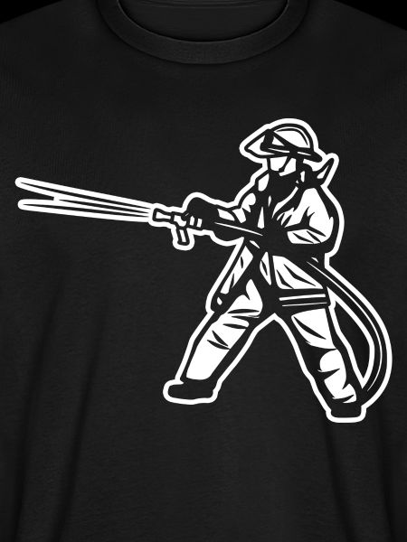 Fireman