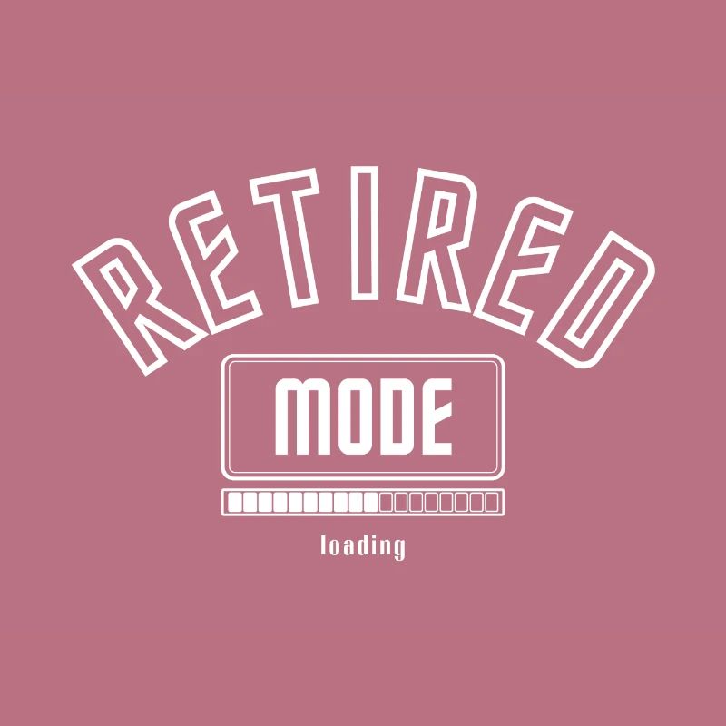 Anticipation Retiree mode is loading.