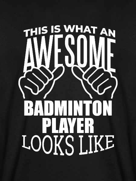 Badminton Badminton Badminton