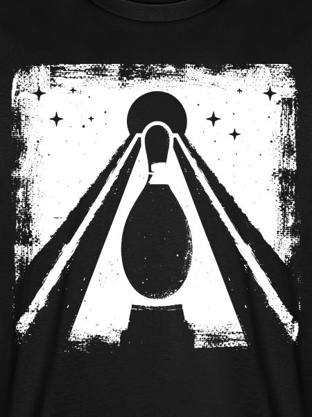 Bowling Pin Grafik