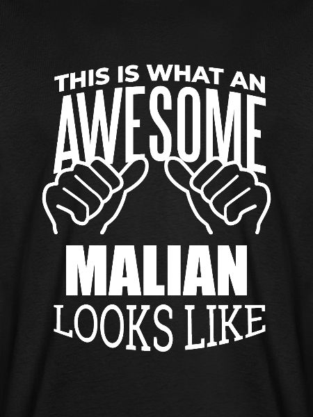 Mali Mali Mali