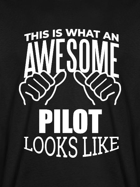 Pilot Pilot Pilot