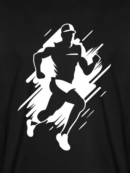 Jogger Grafik