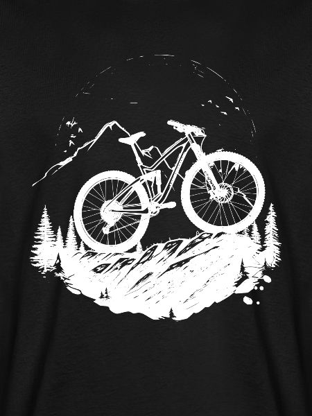 Mountainbike