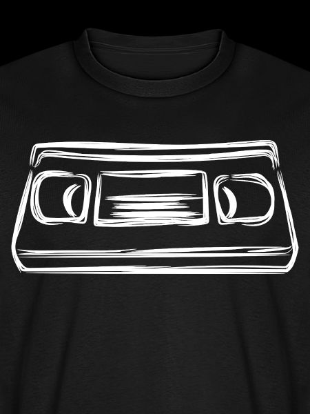 Video Kassette