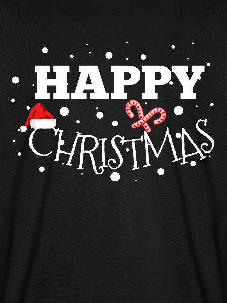Happy Christmas Geschenidee
