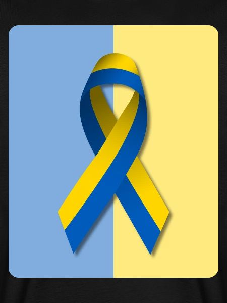Frieden für die Ukraine