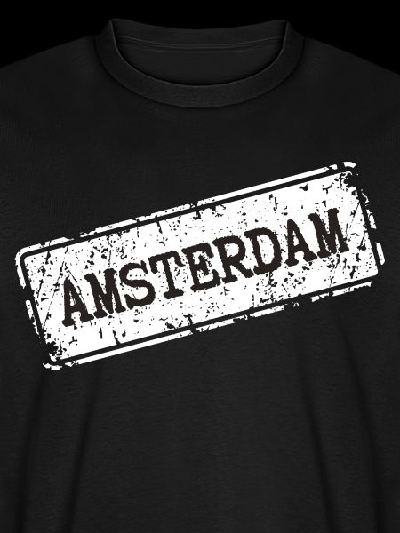 Amsterdam Street Style
