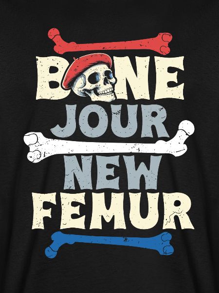 Beinbruch Gebrochener Oberschenkel Bone Jour