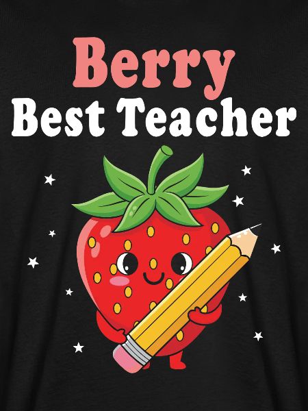 Berry Bester Lehrer Grundschullehrer