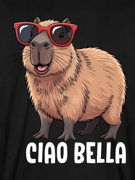 Ciao Bella