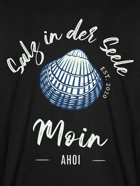 Salz in der Seele | Moin