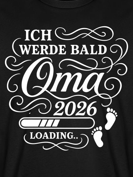 Ich werde bald Oma 2026