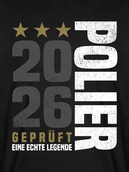 Geprüfter Polier 2026