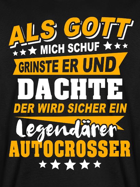 Autocrosser Autocross
