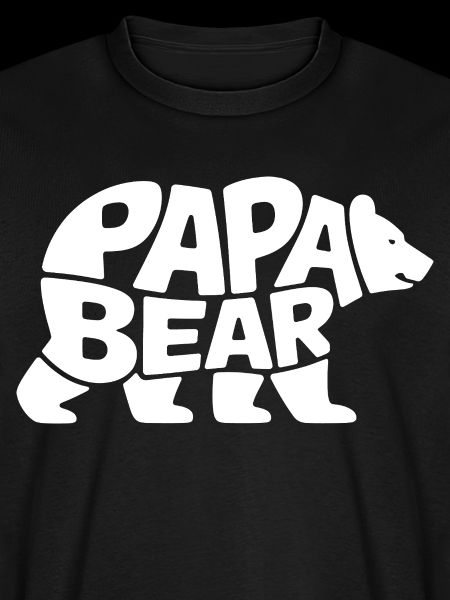 Papa Bear