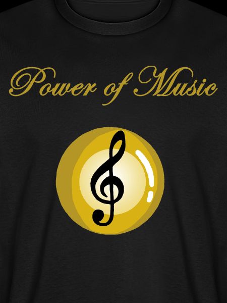 Das Juwel der Musik