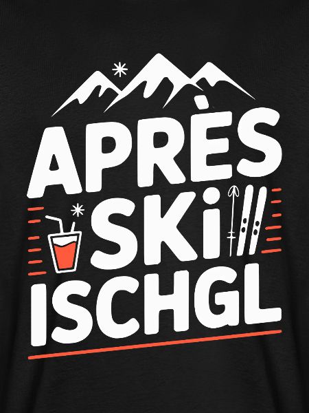 Apres Ski Party Ischgl