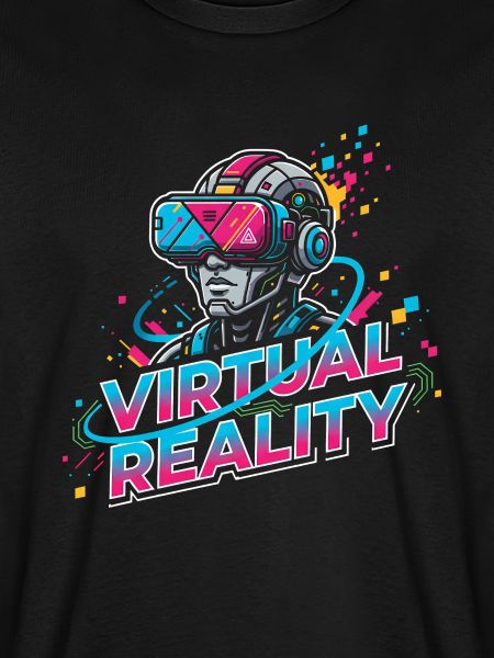 Virtuelle Realität SciFi