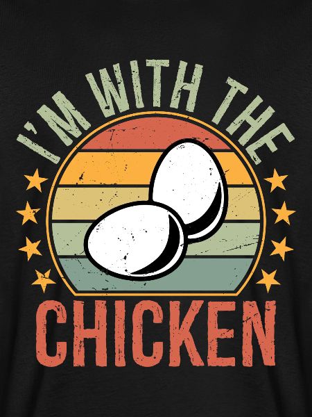 I'm with The Chicken Egg