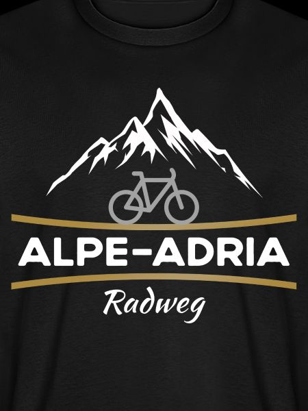 Alpe-Adria Fahrrad