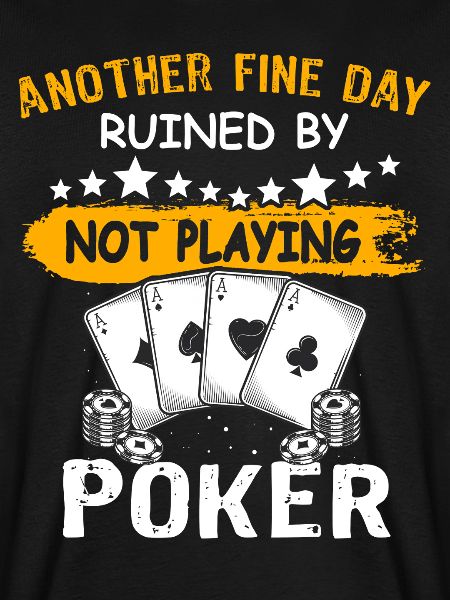 Poker Pokerspieler