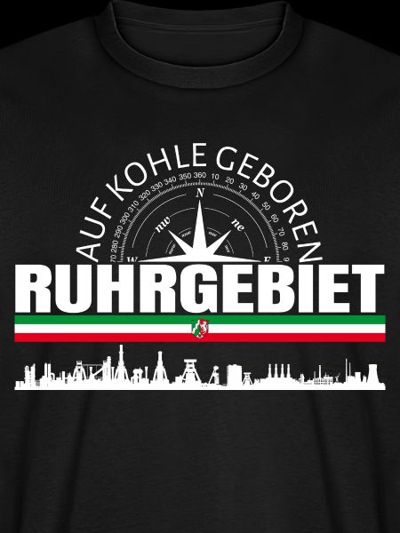 Ruhr area