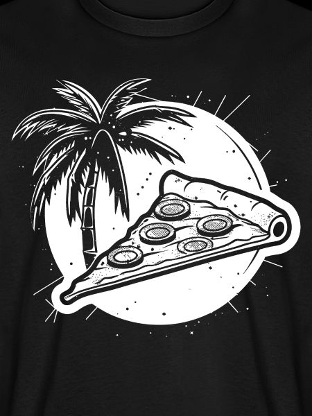 Pizza Graphic