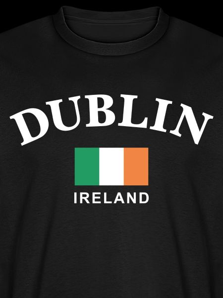 Dublin, Irland