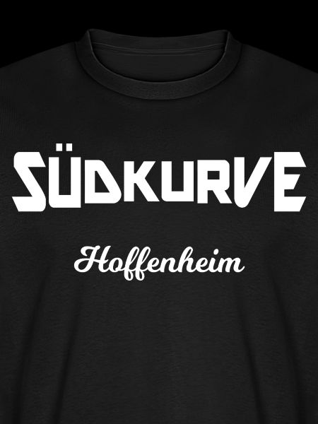 Die Nordbaden Fans Südkurve