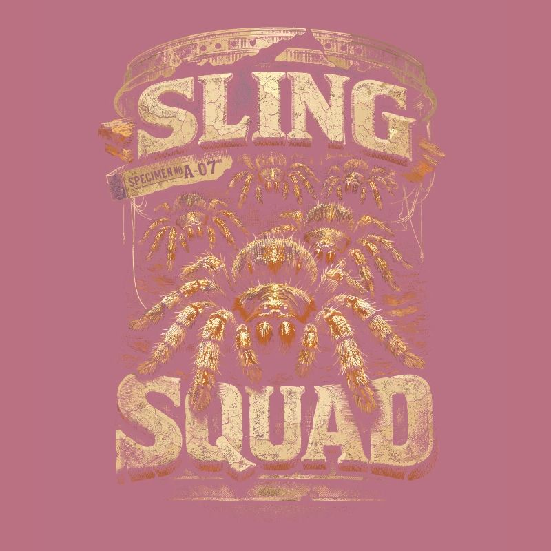 Tarantula Sling Squad