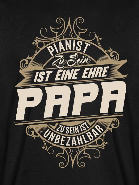 Pianist Papa