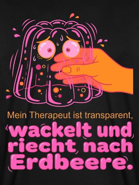 Erdbeer Seifen Therapeut