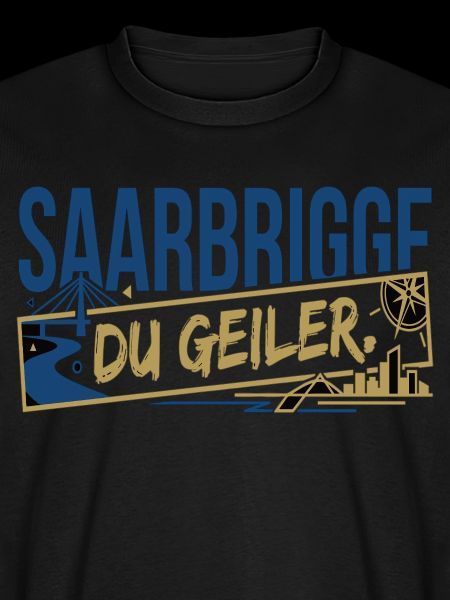 Saarbrigge Du Geiler
