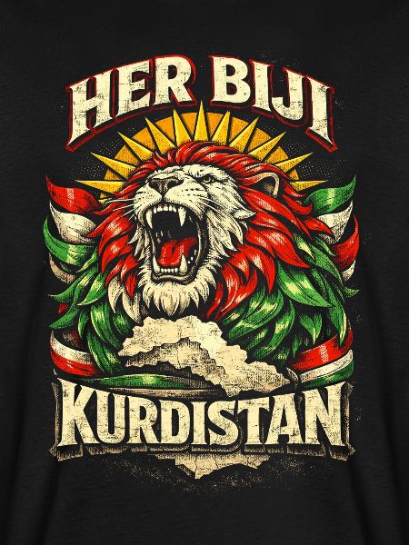 Her Biji Kurdistan Kurde Kurden
