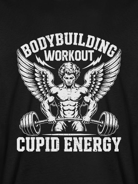 Krafttraining Energie