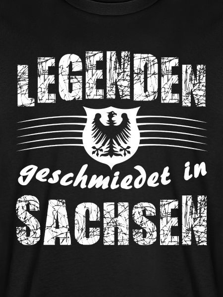 Legenden aus Sachsen