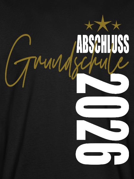 Abschluss 2026 Grundschule