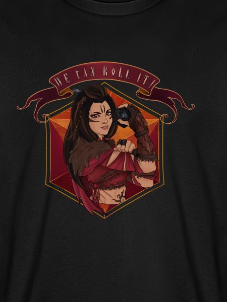 Wir können es drehen! - Druide
