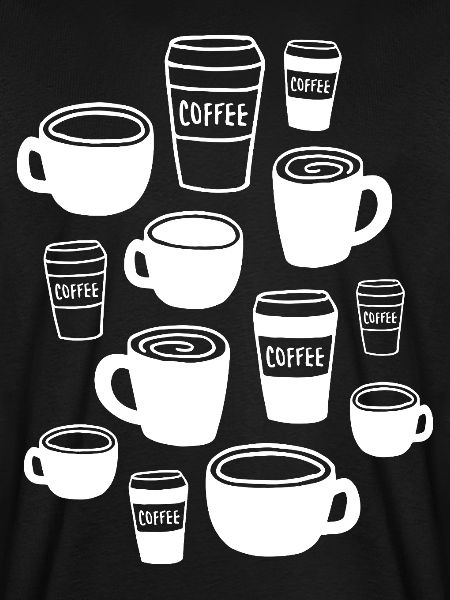 Coffee Kaffeebecher