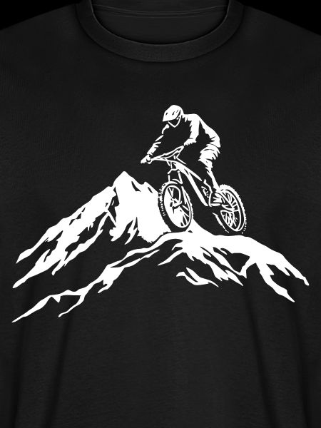 Mountainbike