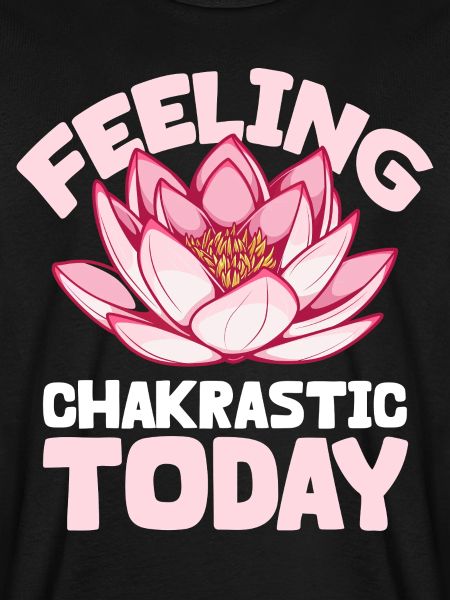 Chakra Feeling - Gute Energie